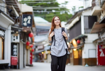 Group Japanese lesson in Tokyo