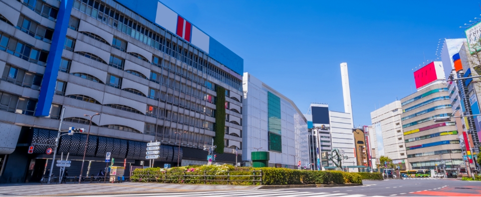 The Japan School Ikebukuro campus