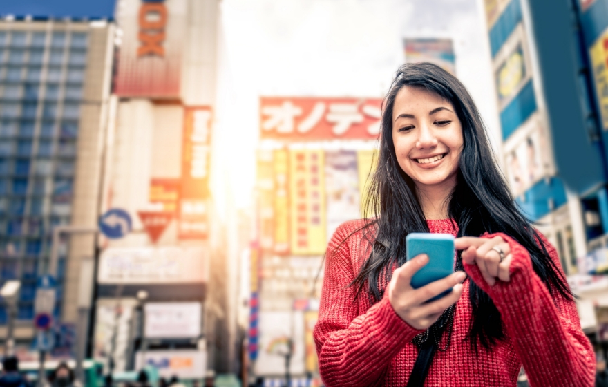 Affordable Japanese lesson pricing at The Japan School