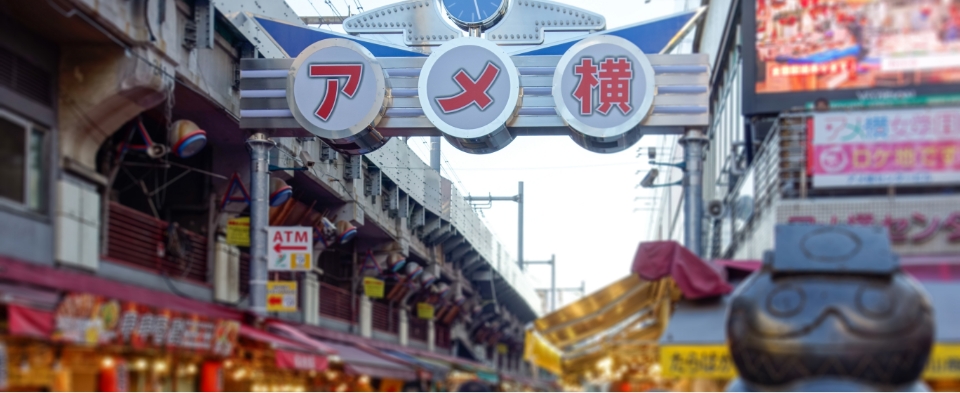 The Japan School Ueno campus