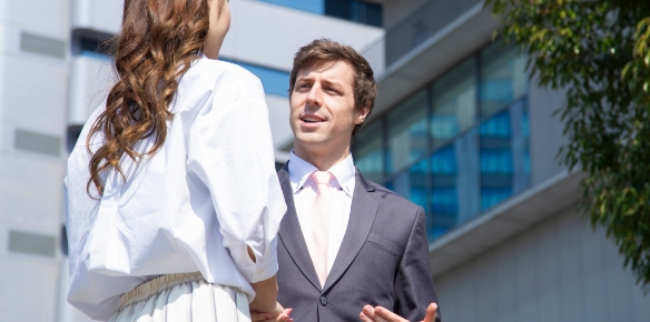 Language barrier challenge for foreigners in Japan