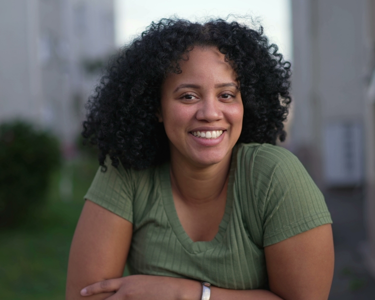 Brazilian student testimonial