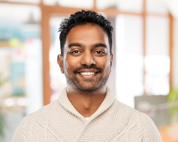 Indian student testimonial