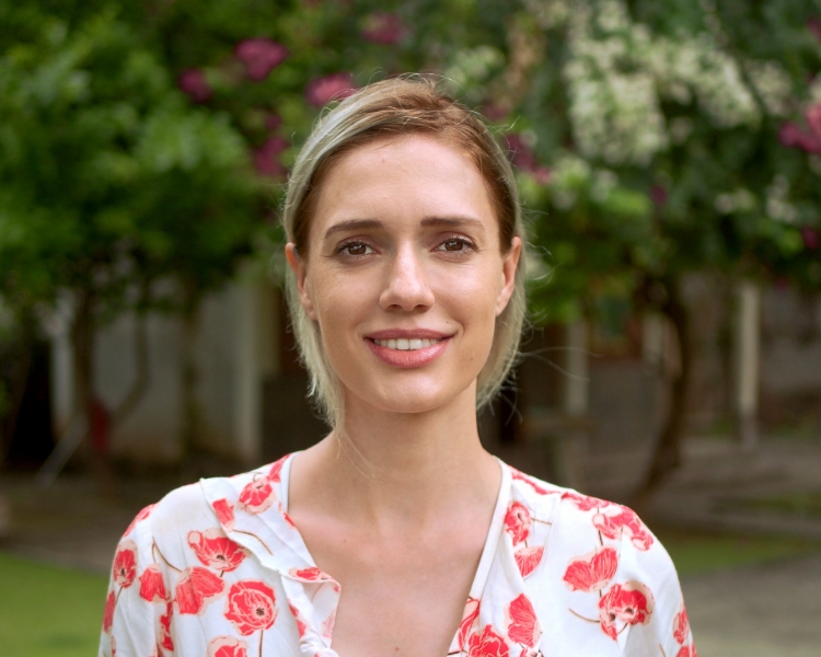 Australian student testimonial