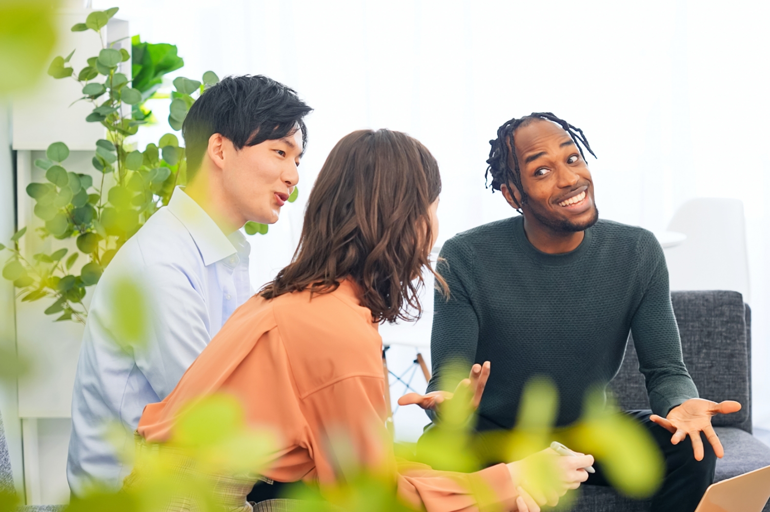 One&Co Pass coworking benefit