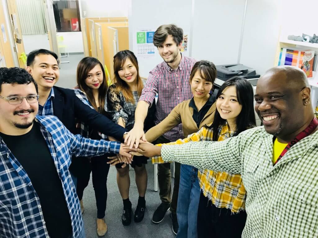 Best Japanese Language School in Tokyo Shinjuku