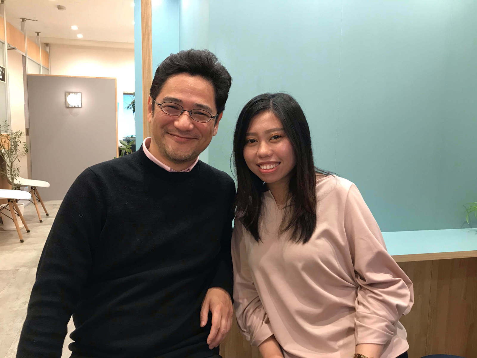 Japanese Lesson Testimonials - Sato Sensei 4