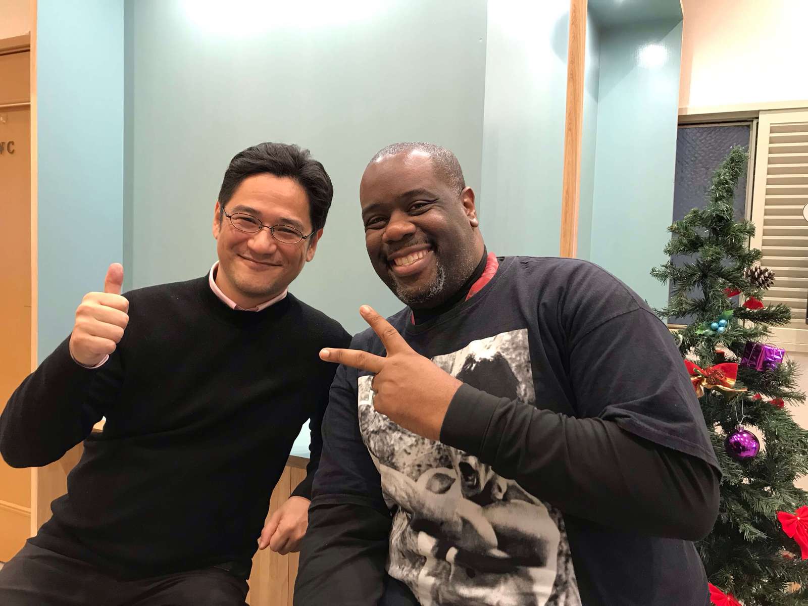 Japanese Lesson Testimonials - Sato Sensei 2