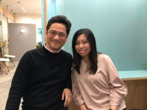 Japan Switch - Japanese School Philippines student