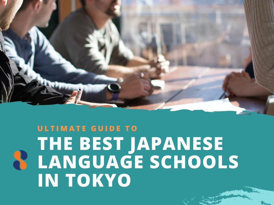 Finding Best Japanese Language School in Tokyo