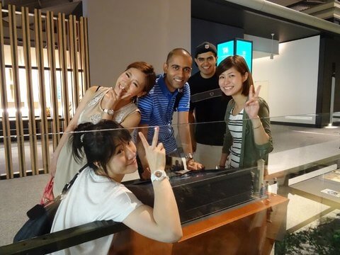 Japan Switch - Japanese Culture Community