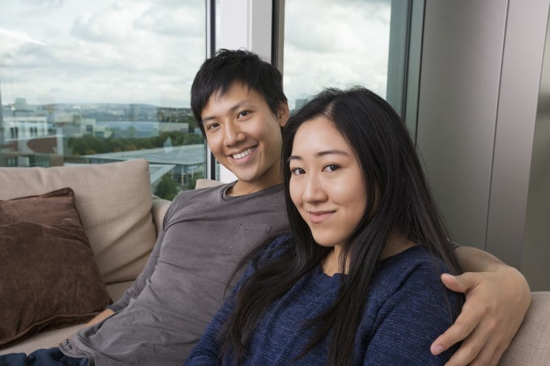 Japanese family customs