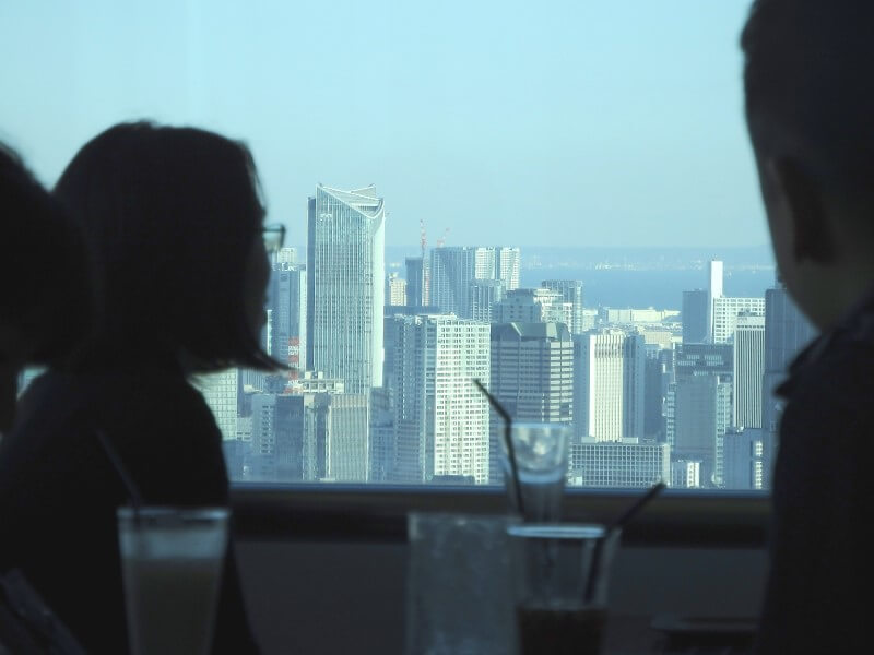 Japanese customs work manners habits rules etiquette