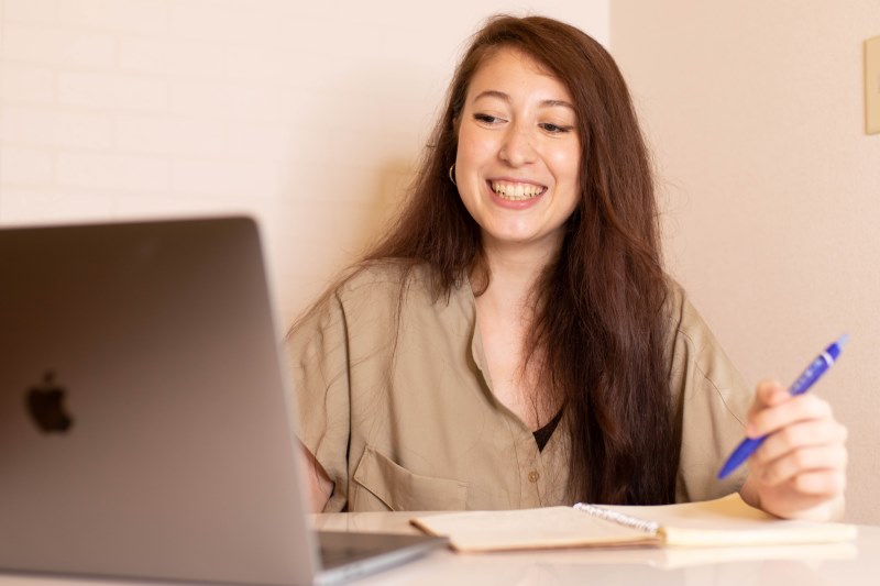 Group Lesson Student