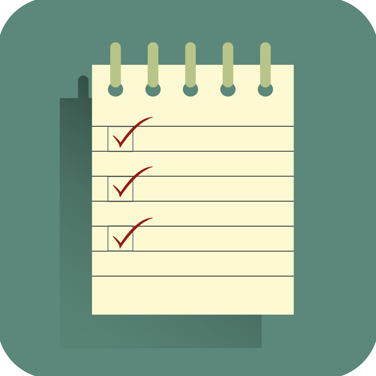 Flashcards for learning japanese adjectives