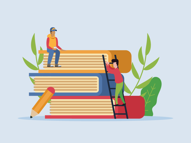 Japanese interesting book