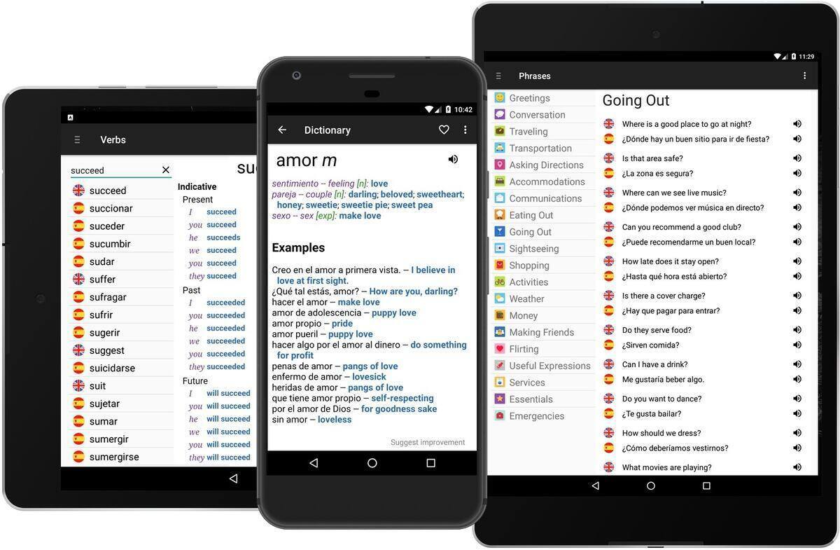 vidalingua japanese learning app