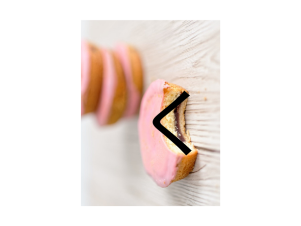 Mnemonics for ku is cookies in hiragana table