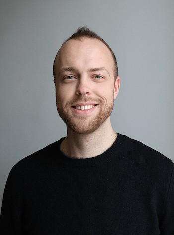 Colten Japan switch podcast host