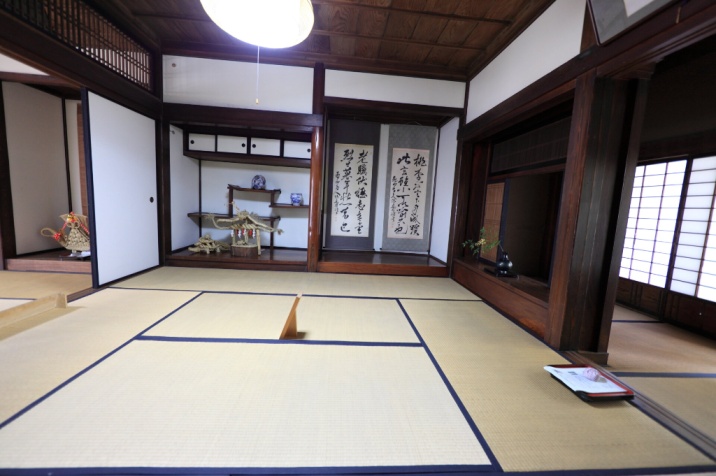 renting place to study japanese