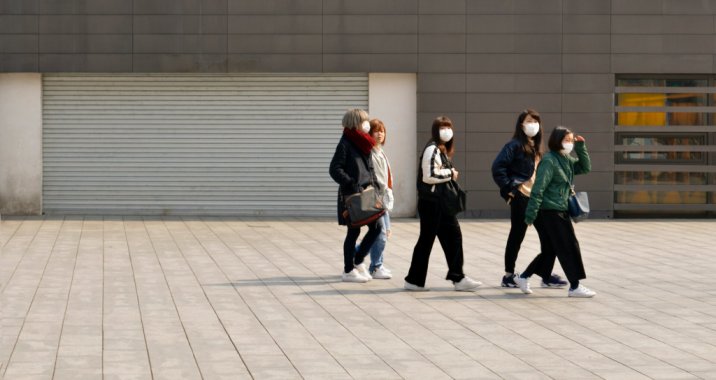senpai-kouhai in japanese universities