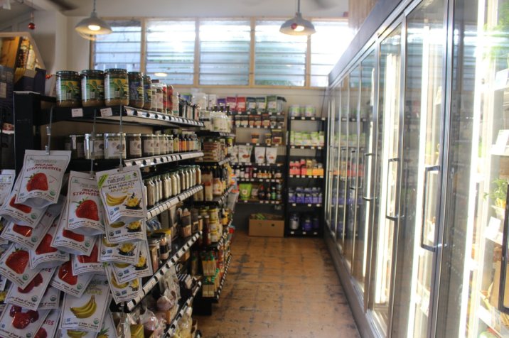 Food for sale snacks food