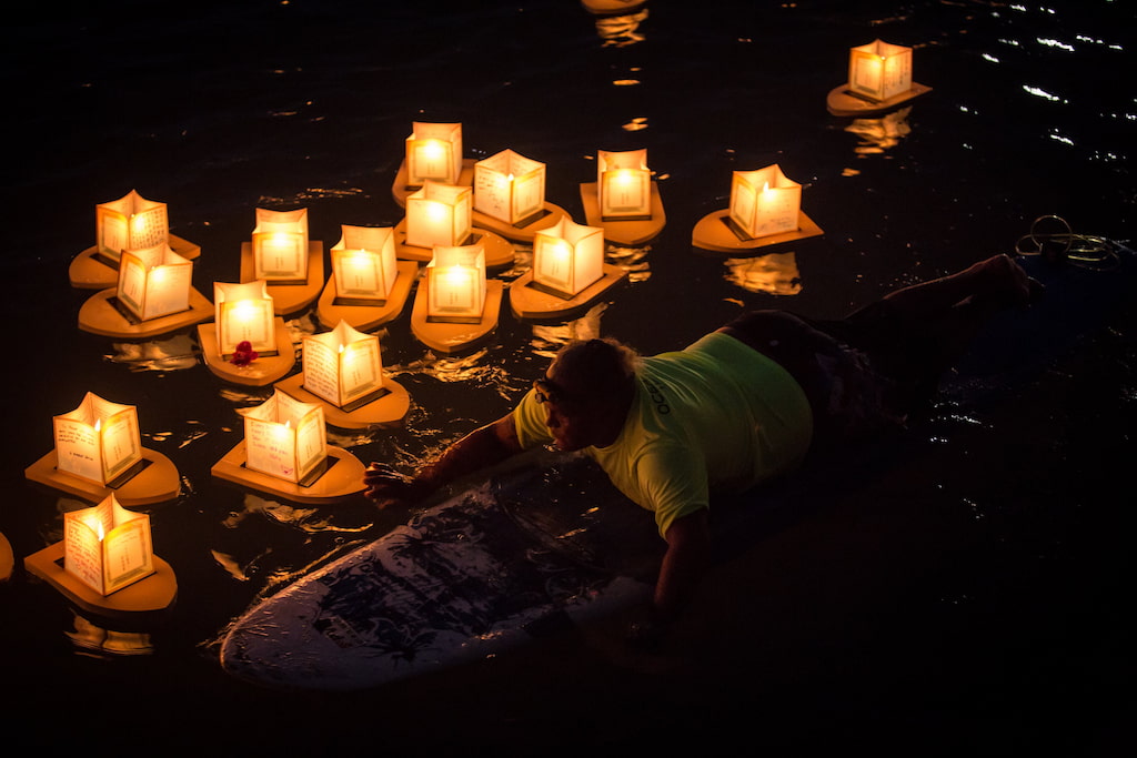 japanese festivals lanterns