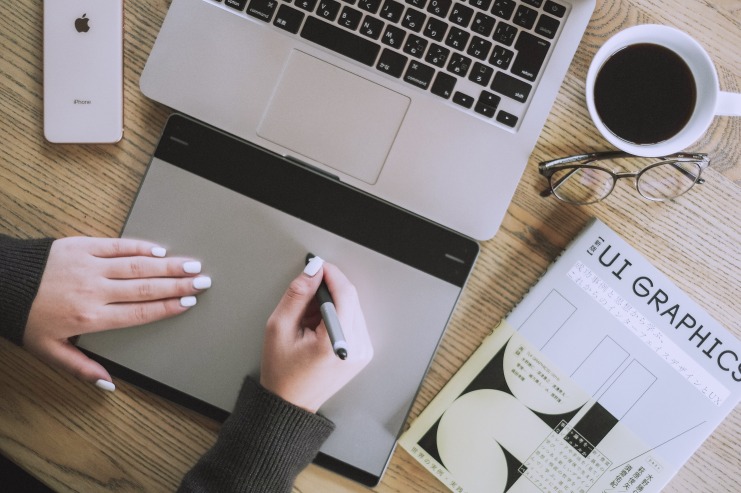 japanese keyboard with romaji typing option for japanese beginners