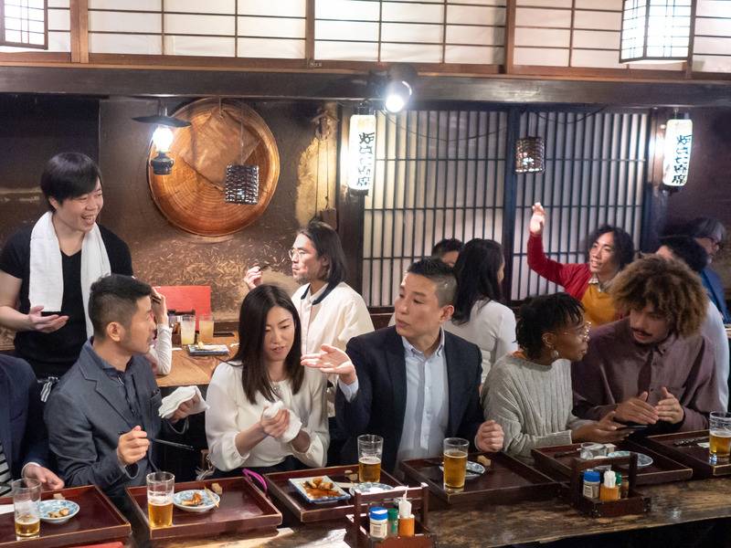 Order japanese food online - From Izakaya