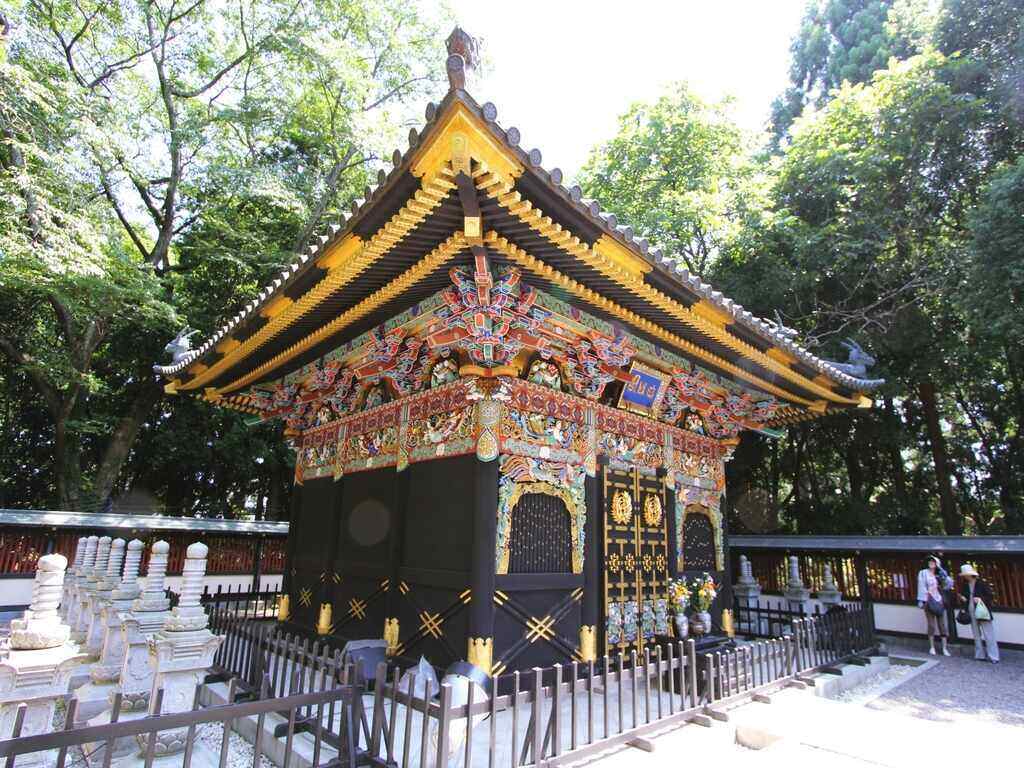Things to do in Aomori - visiting temples