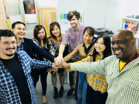 Best Japanese Language School in Tokyo Shinjuku