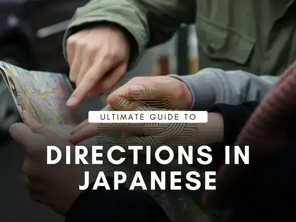 people helping each other with directions by pointing in the map