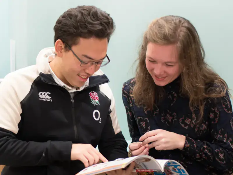 ikebukuro japanese teacher