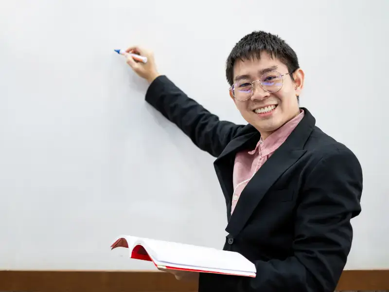 kichijoji japanese teacher