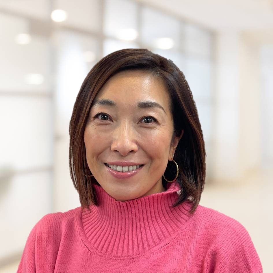 Akihabara Ueno Japanese Teacher - Otsu Sensei