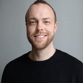 Colten Japan switch podcast host