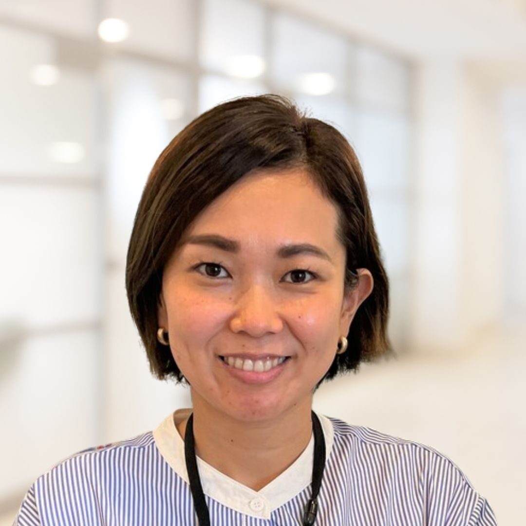 Japan Switch - Akihabara Ueno Online Japanese Language School Staff - Yukari