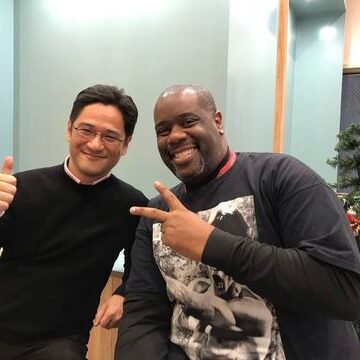 Japan Switch - Japanese Group Lessons USA student