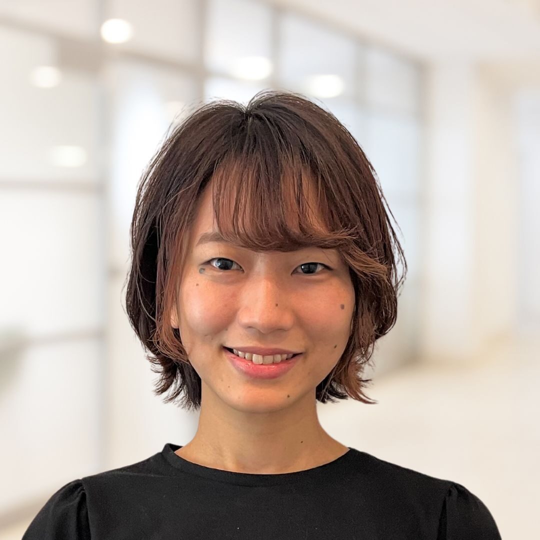 Japan Switch - Shinjuku Japanese Language School Staff - Atsuko