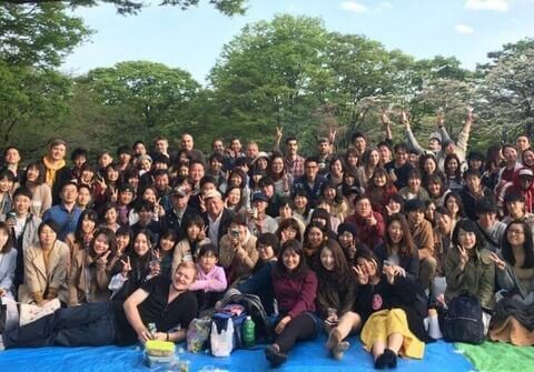 Japan Switch - Tokyo Event Community