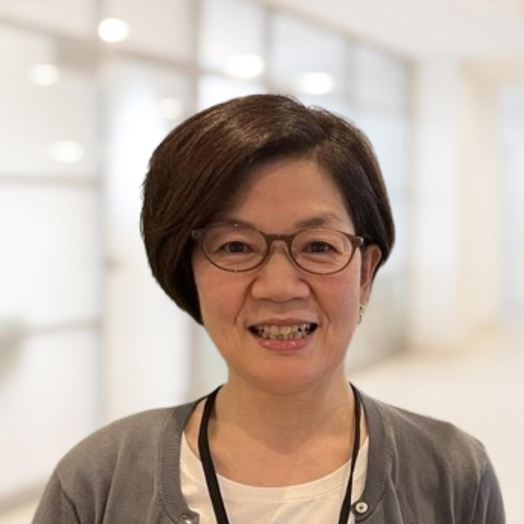 Japanese Teacher - Hidaka Sensei