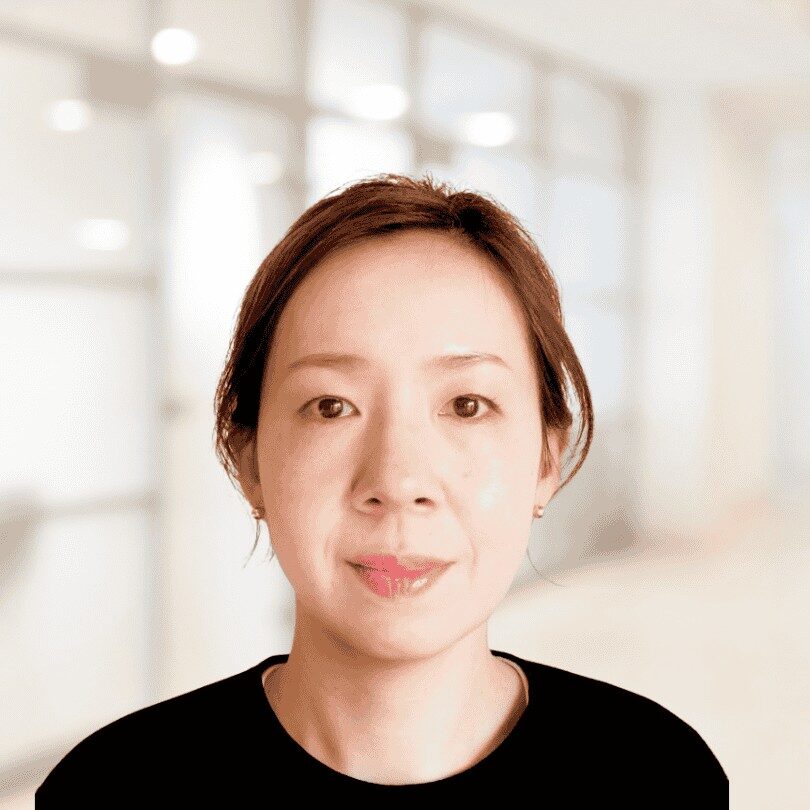 Japanese Teacher - Iwata Sensei