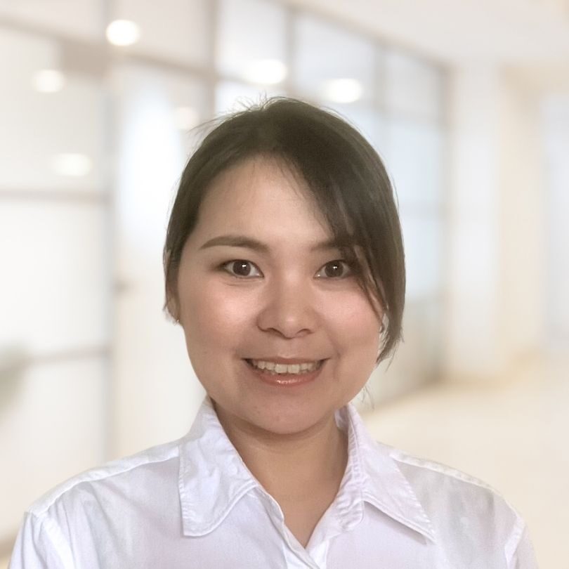 Online Japanese Teacher - Maeda Sensei