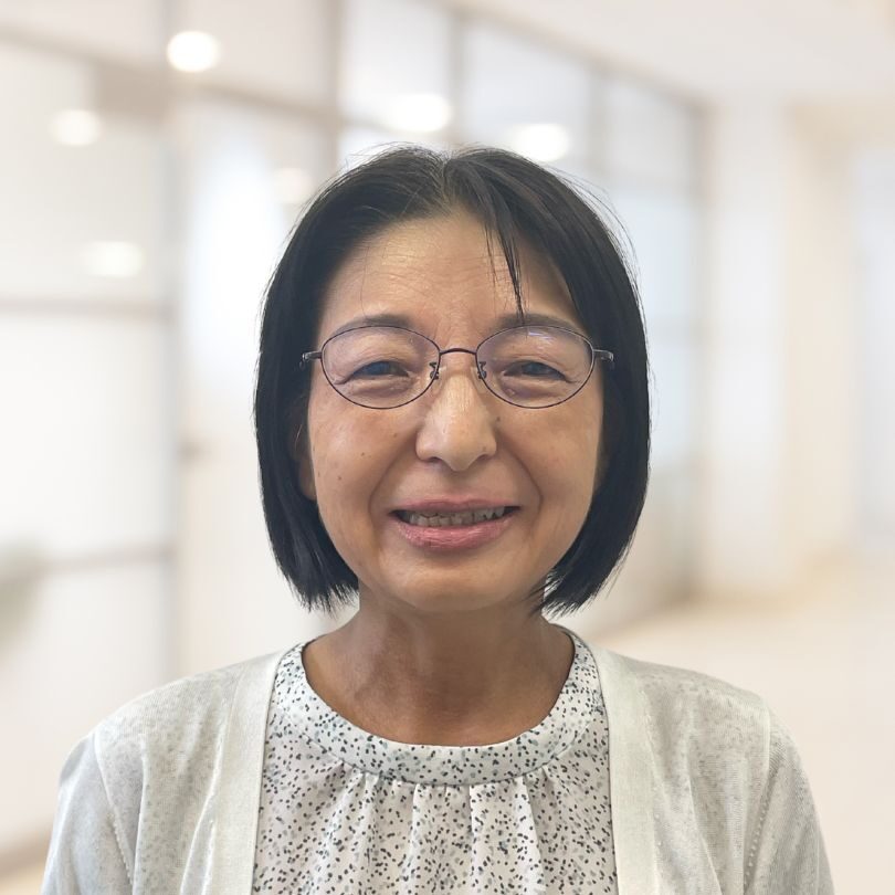 Shinjuku Japanese Teacher - Jinbo Sensei