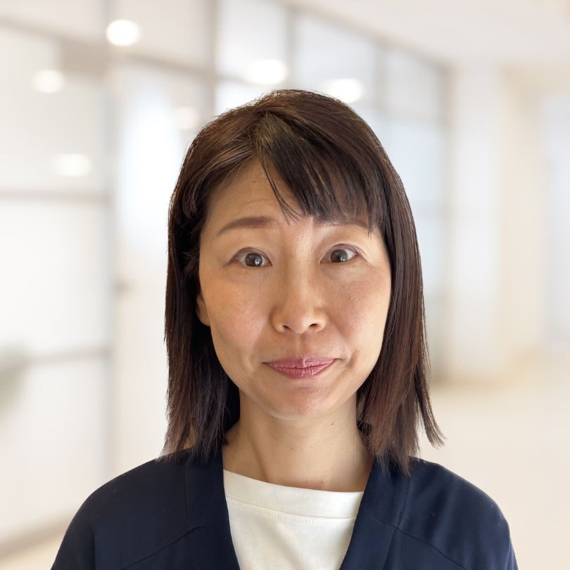 Shinjuku Japanese Teacher - Otsu Sensei