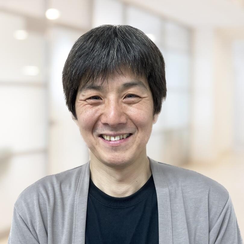 Shinjuku Japanese Teacher - S-Abe Sensei