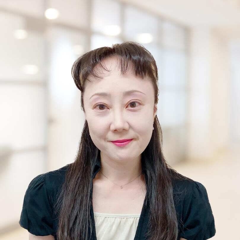 Shinjuku Japanese Teacher - Seta Sensei