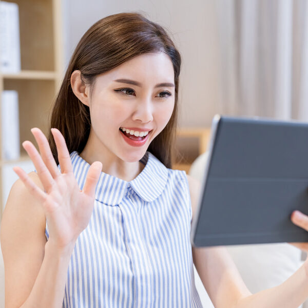 Japanese lesson consultation