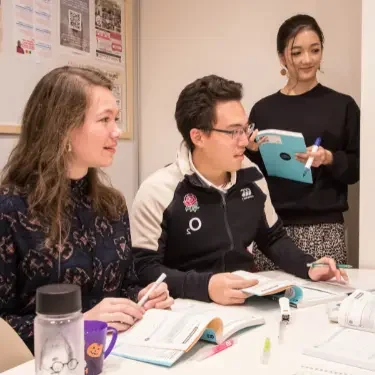 japanese lessons in kichijoji