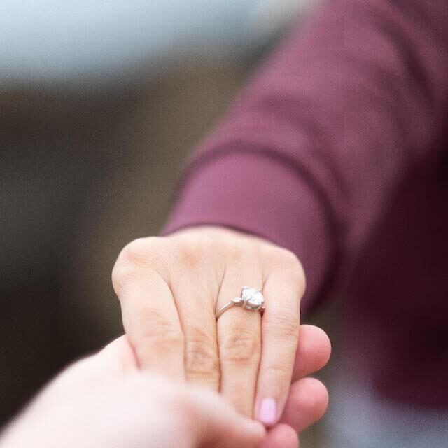 Podcast marriage in Japan